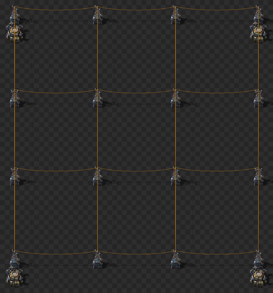 Blueprint preview
