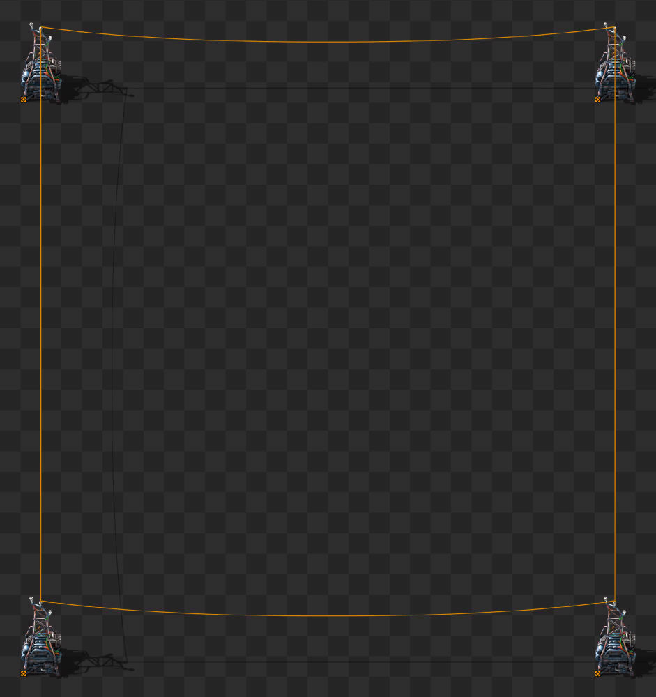 Blueprint preview