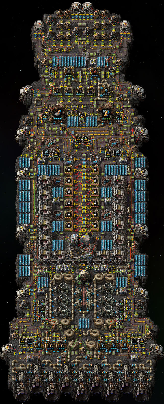 Blueprint preview