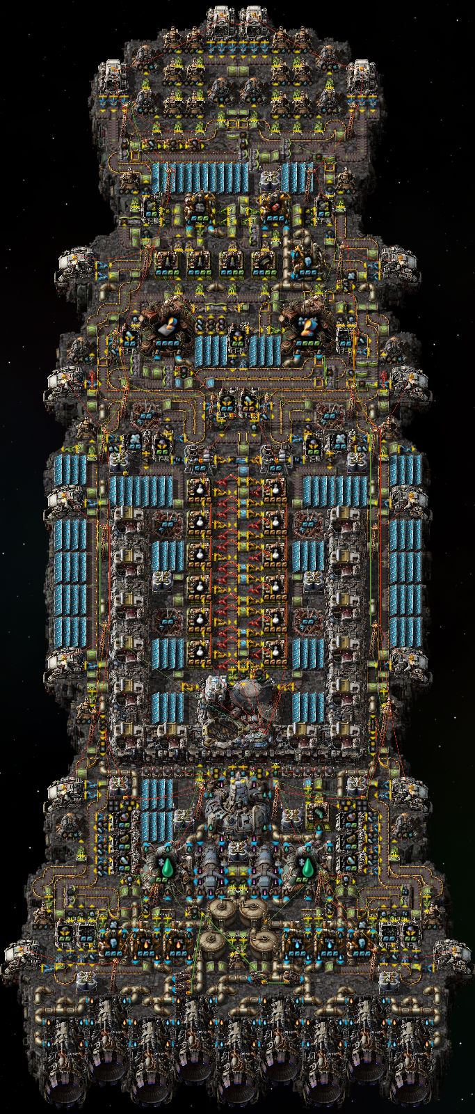 Blueprint preview