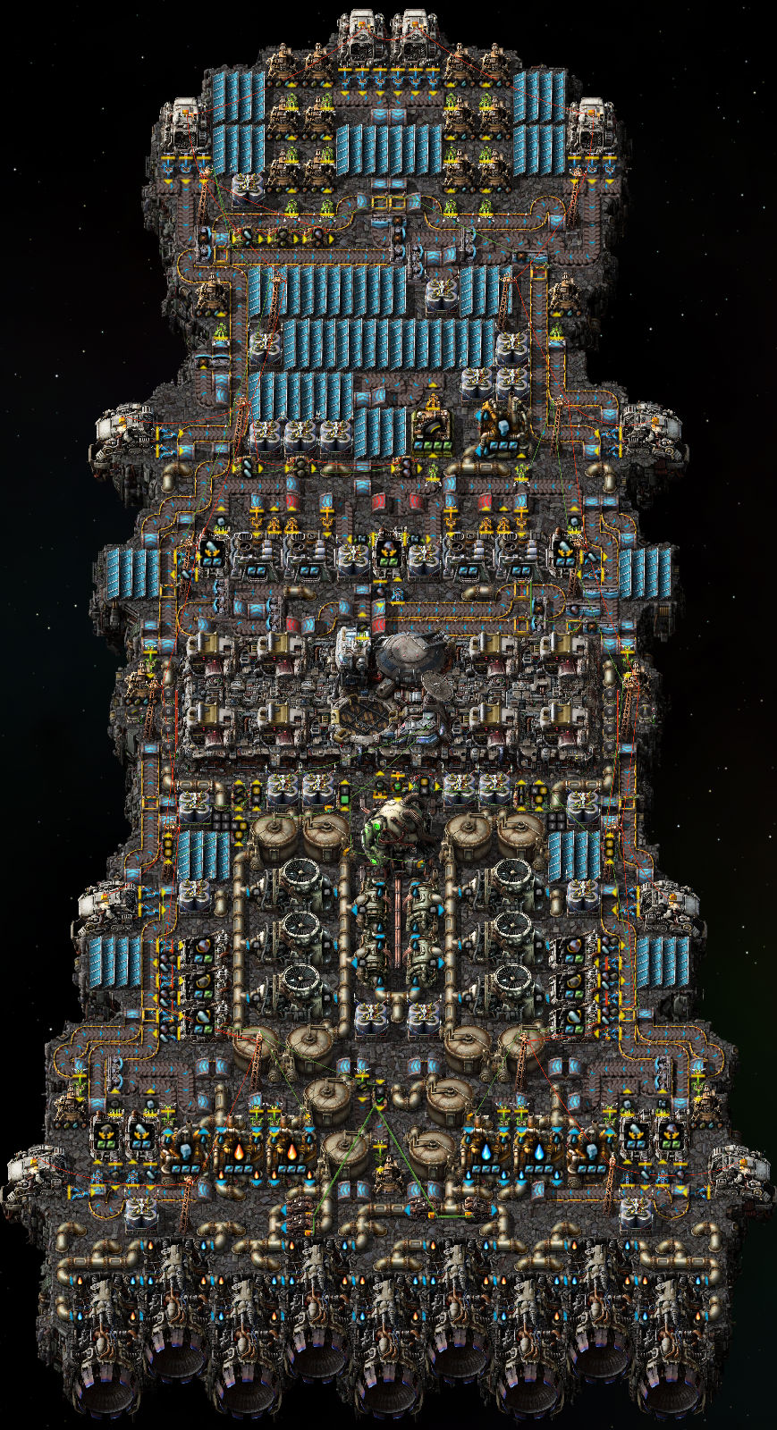 Blueprint preview