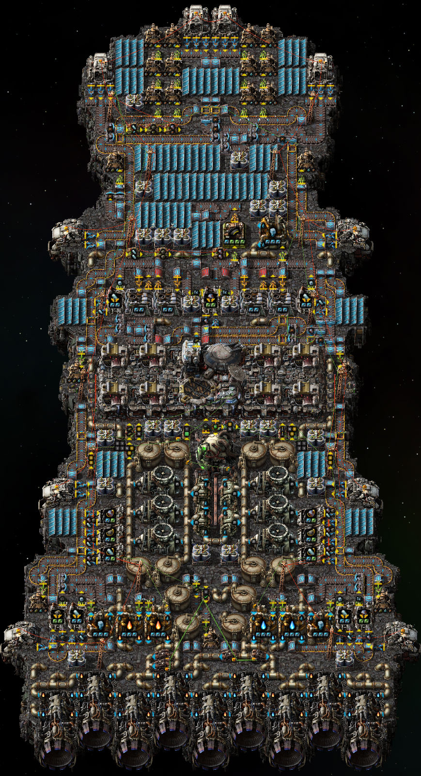 Blueprint preview