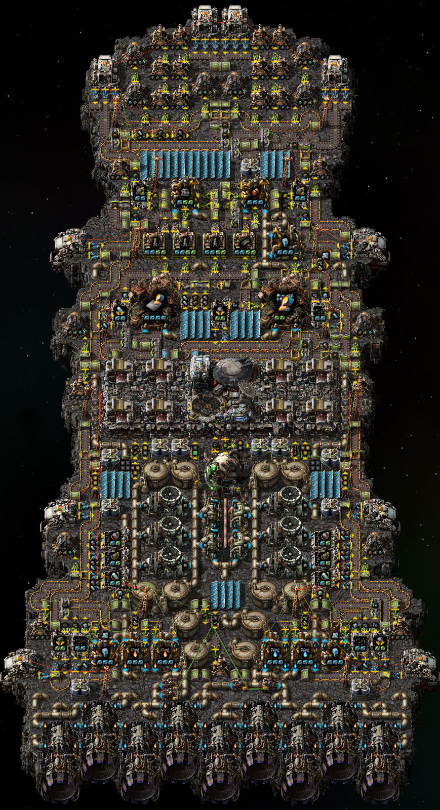 Blueprint preview