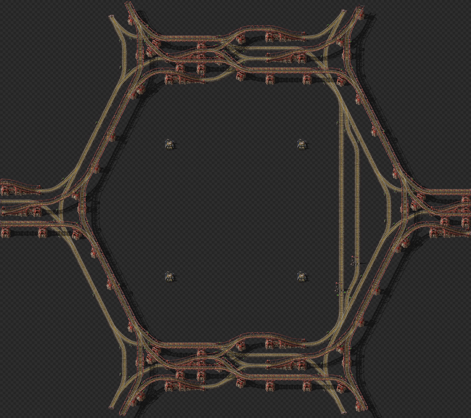 Blueprint preview