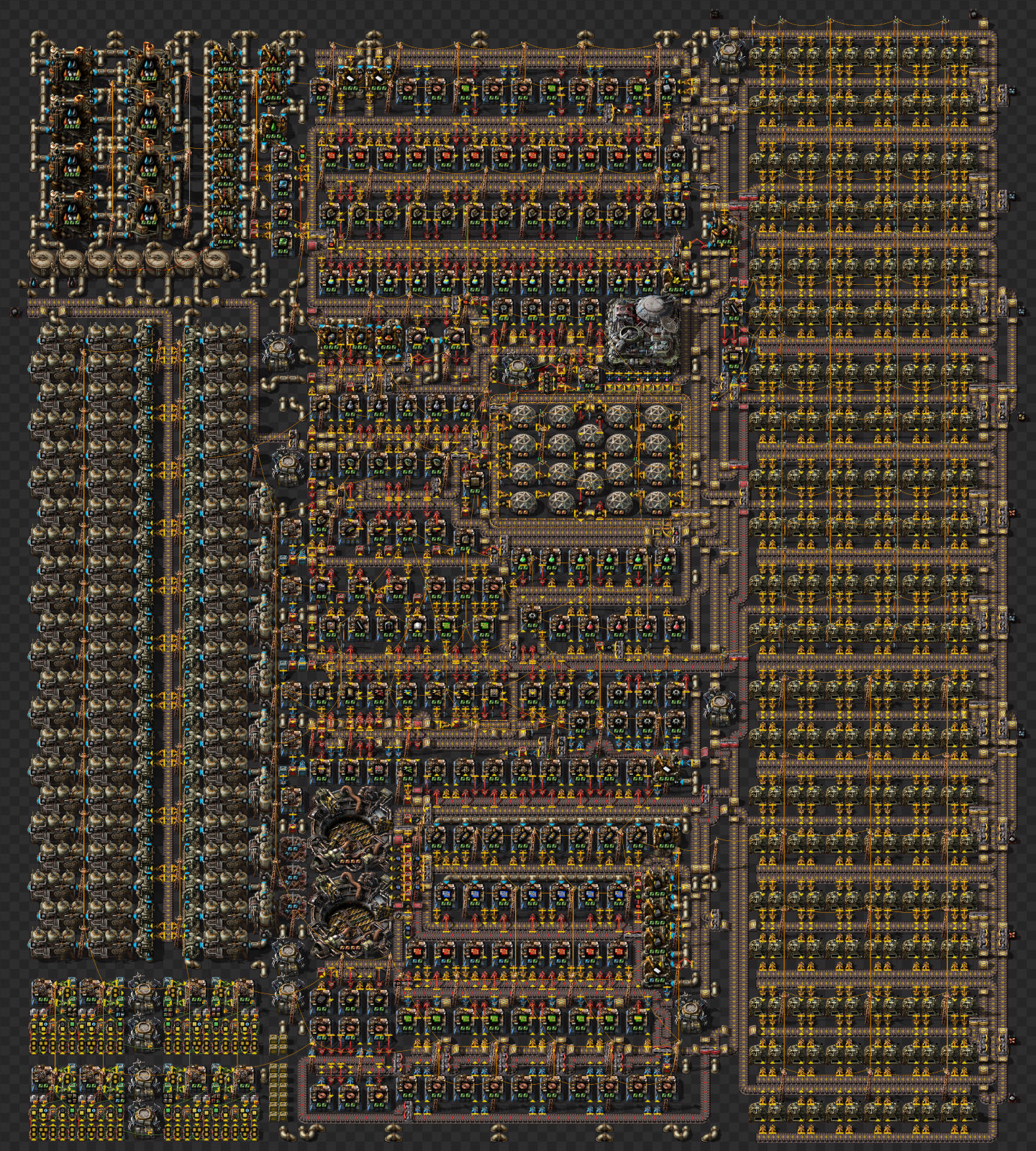 Blueprint preview