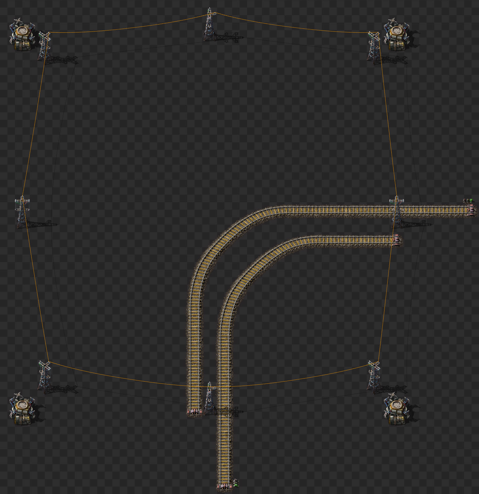 Blueprint preview