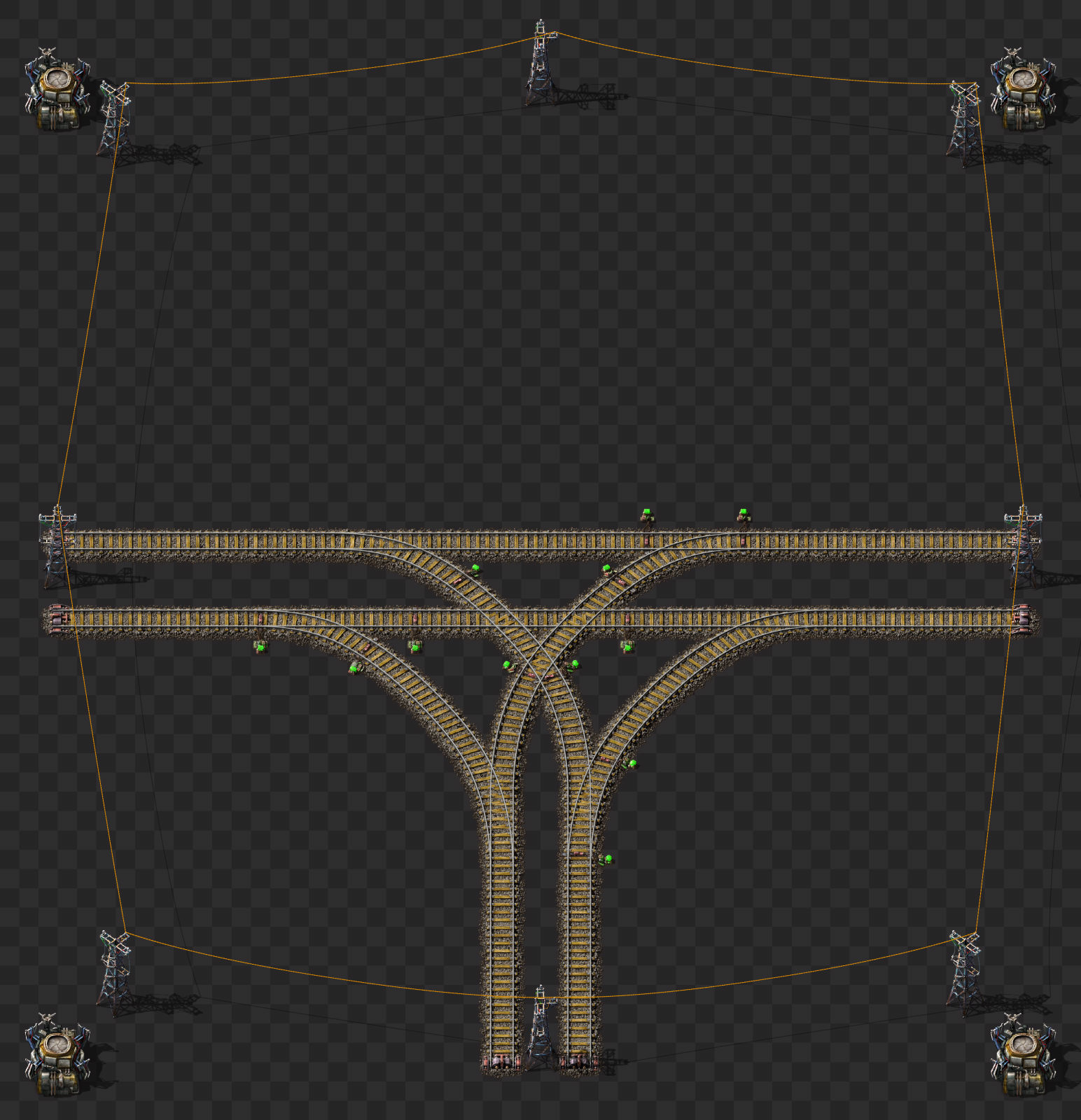 Blueprint preview