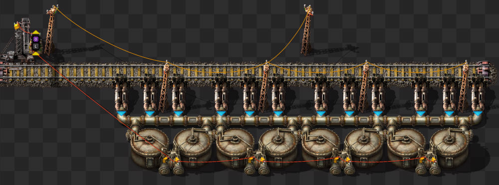 Blueprint preview