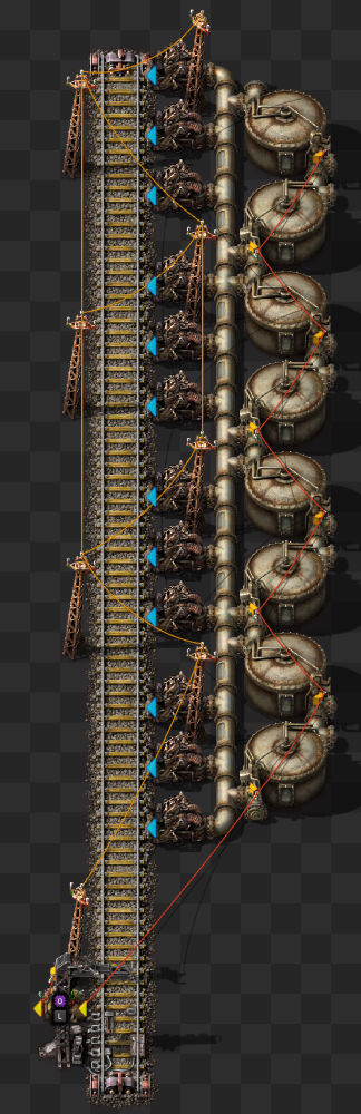 Blueprint preview