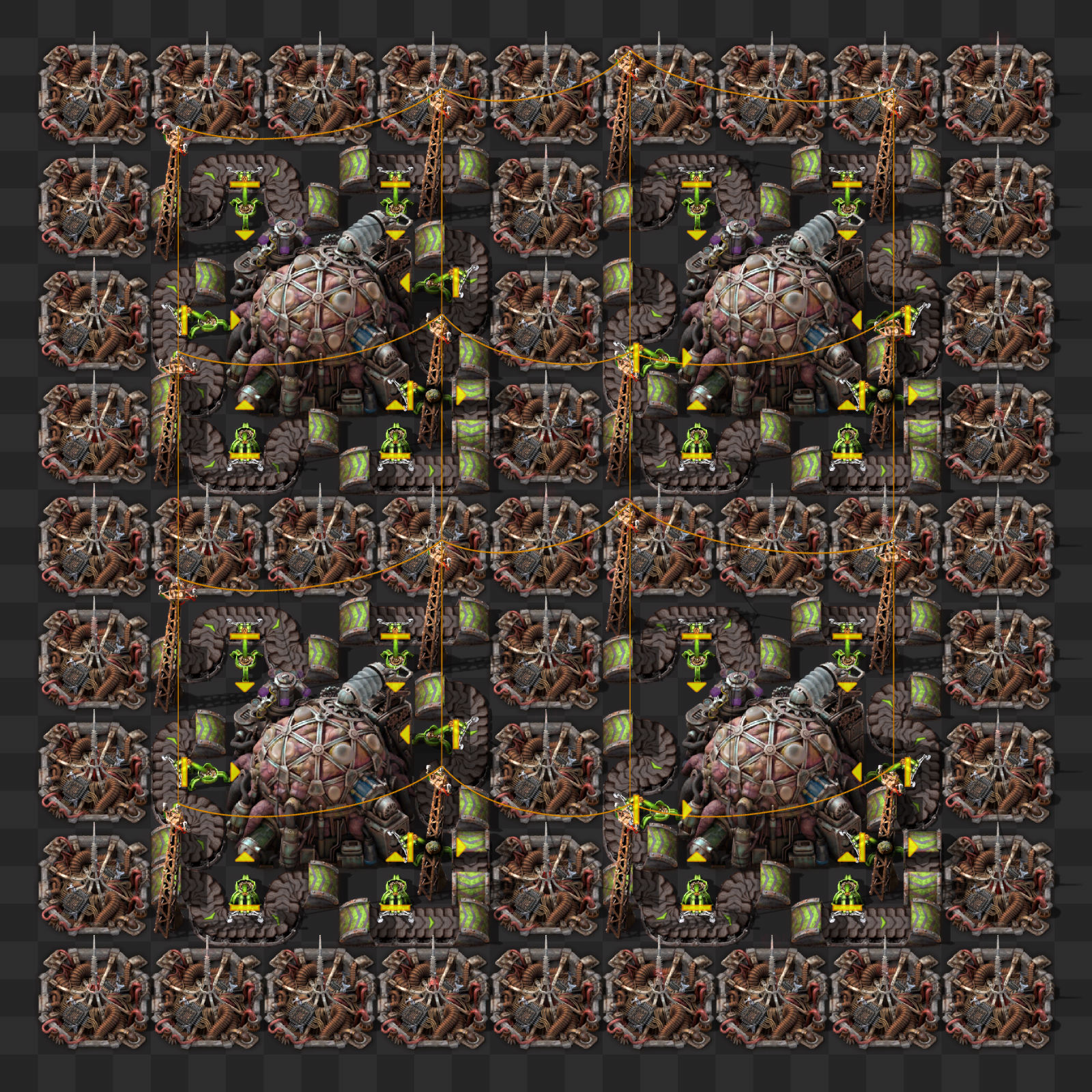 Blueprint preview