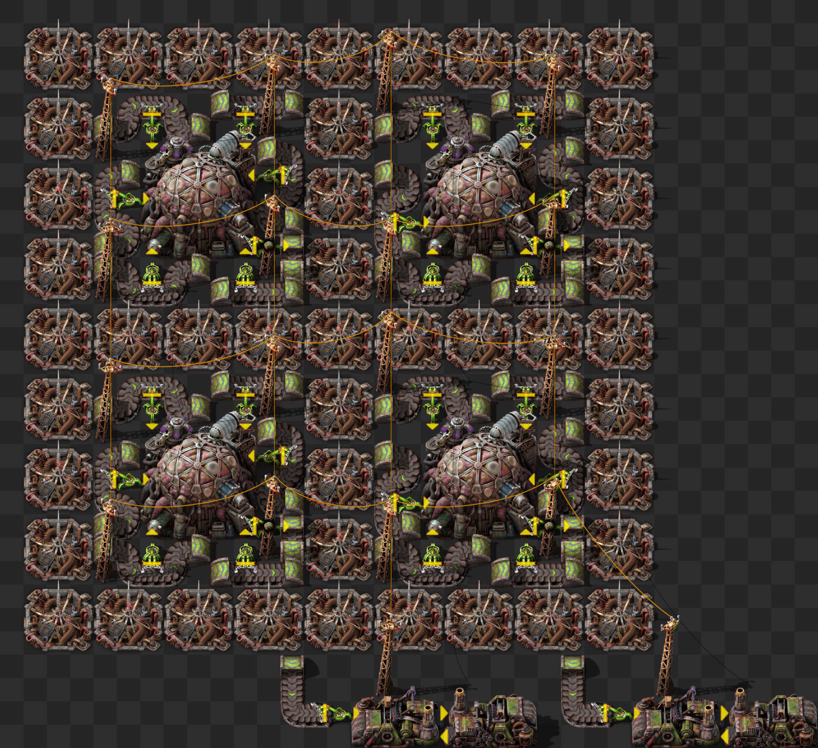 Blueprint preview
