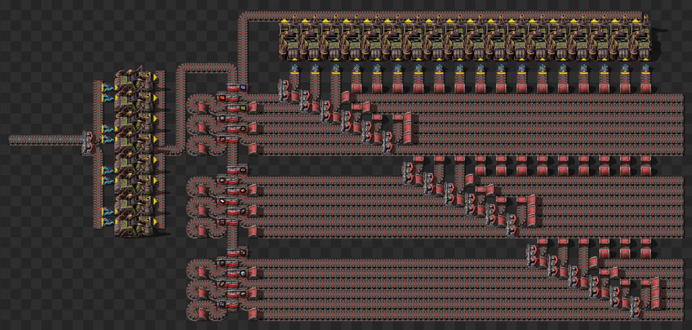 Blueprint preview
