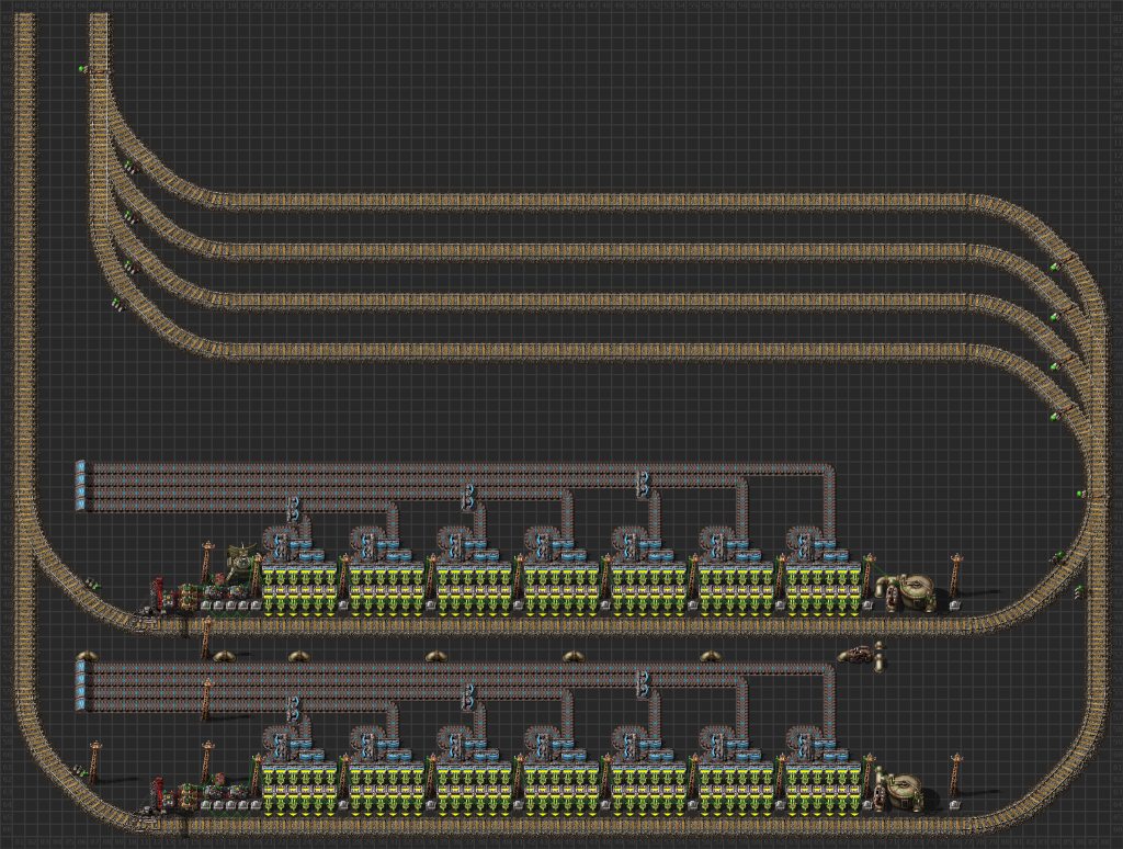 Blueprint preview