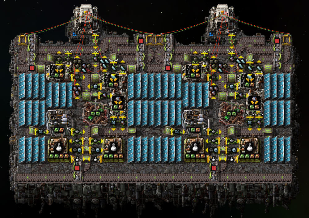 Blueprint preview