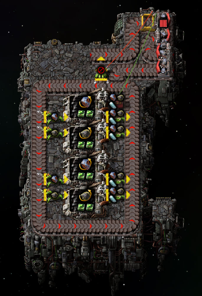 Blueprint preview