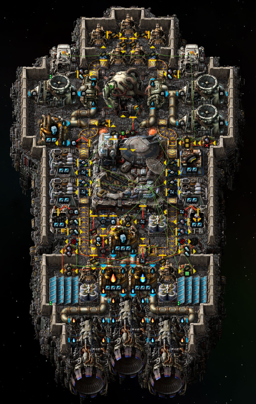 Blueprint preview