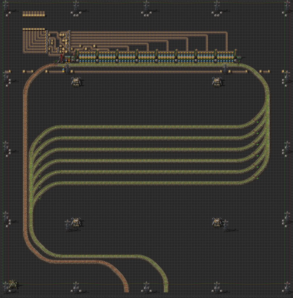 Blueprint preview