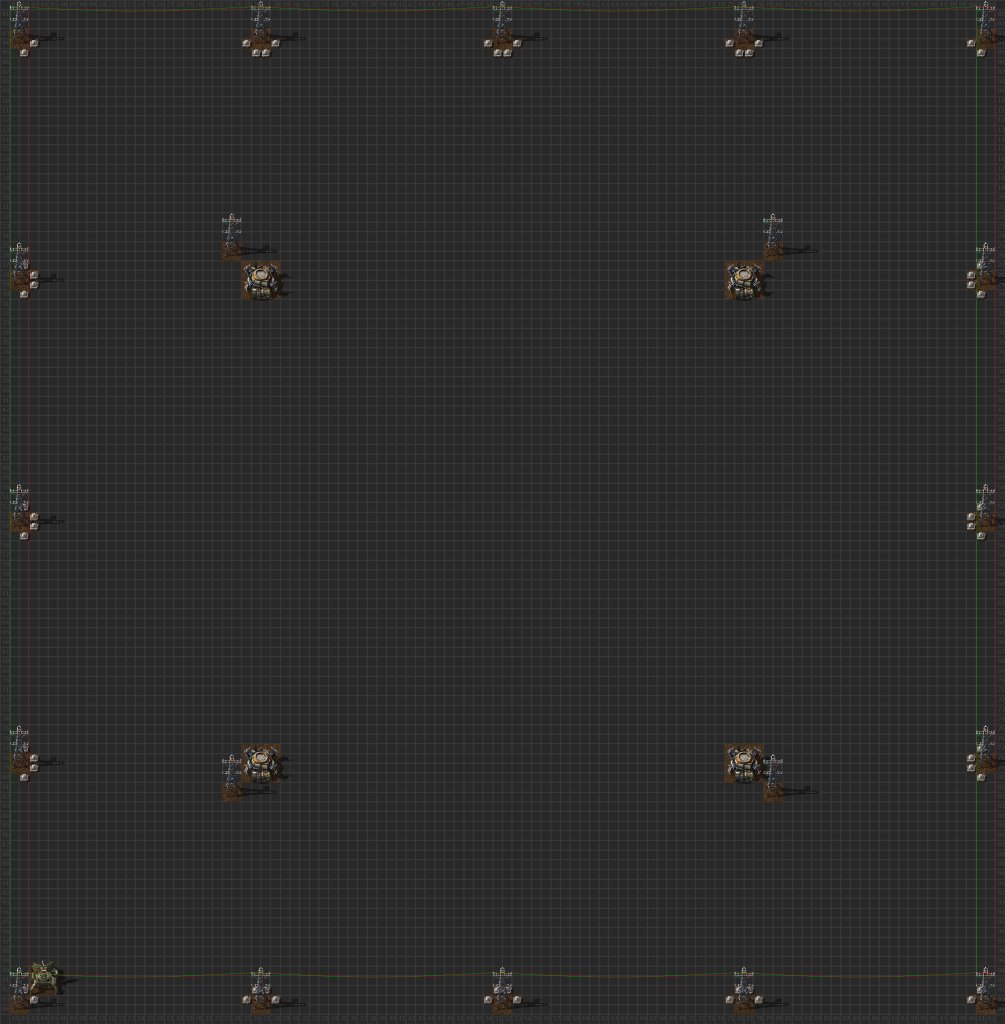 Blueprint preview