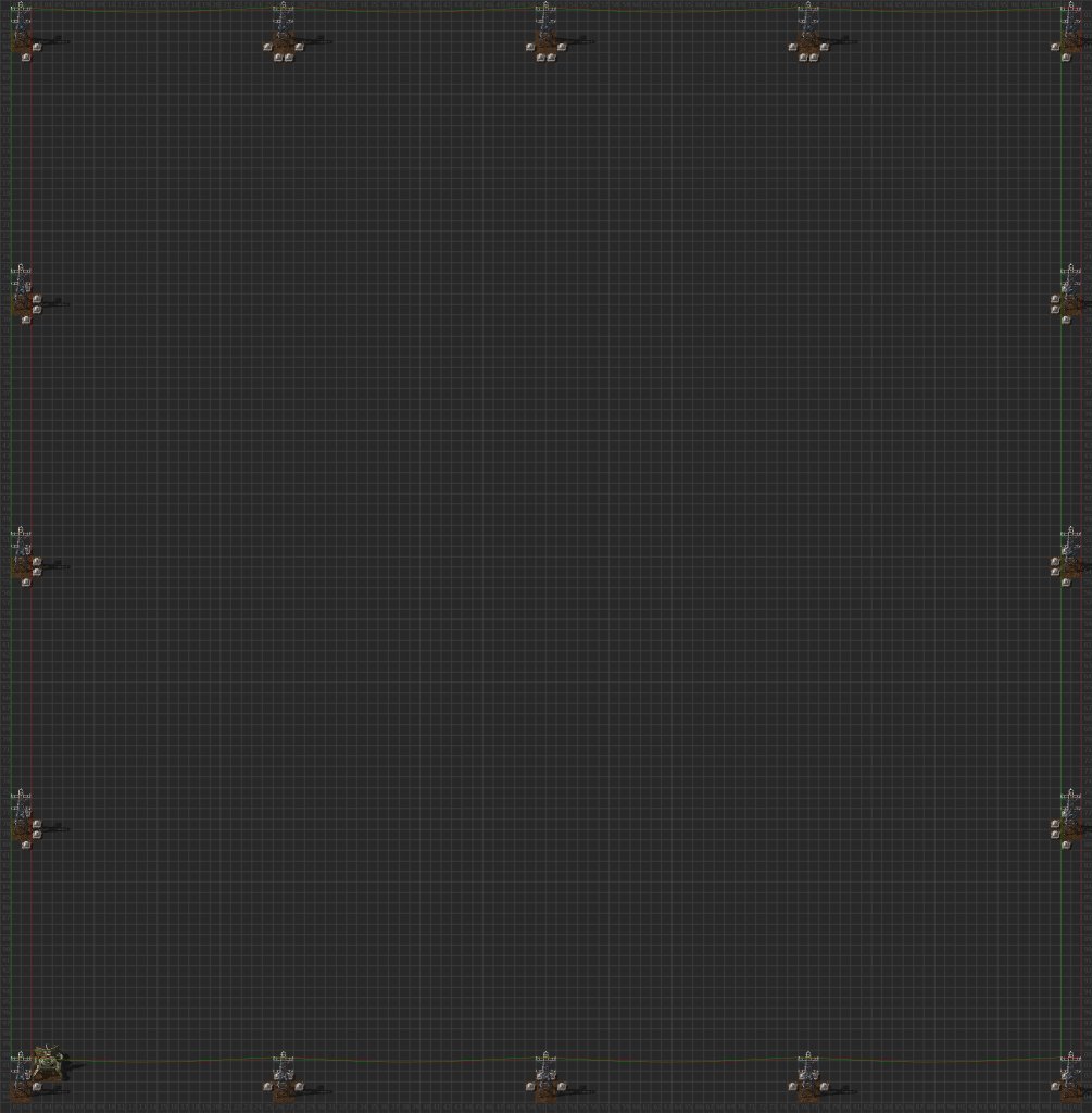Blueprint preview