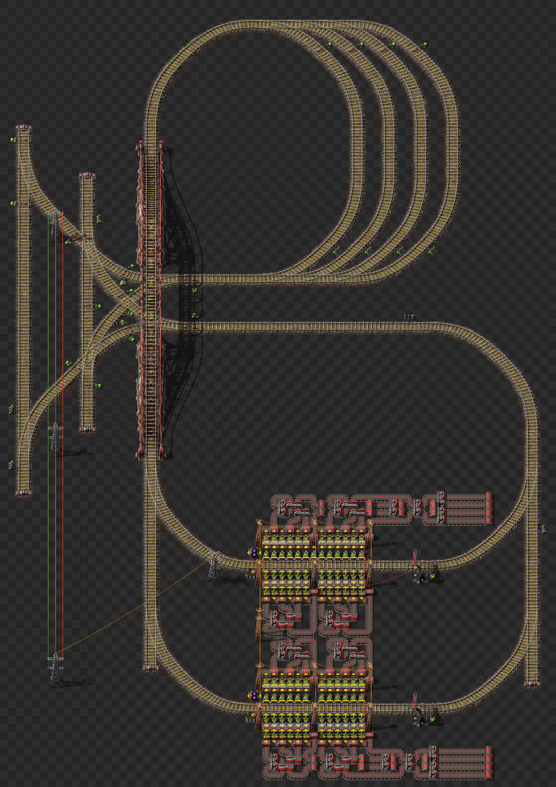 Blueprint preview