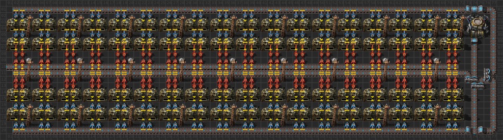 Blueprint preview