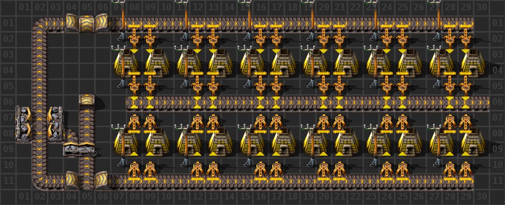 Blueprint preview
