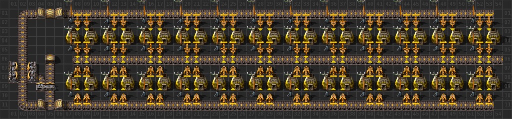 Blueprint preview