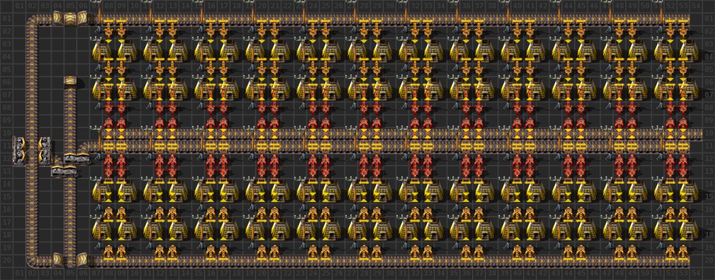 Blueprint preview