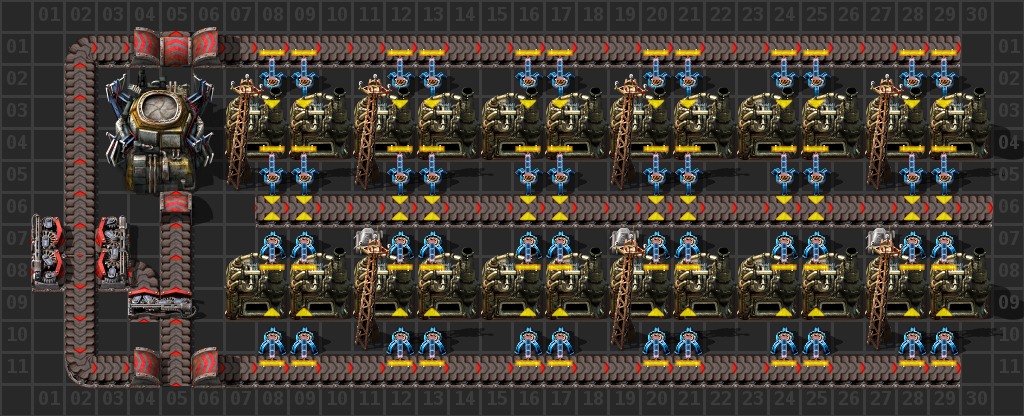 Blueprint preview