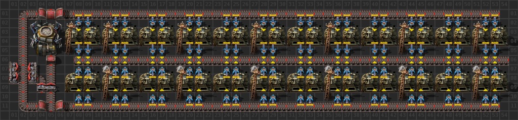 Blueprint preview