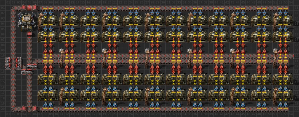 Blueprint preview