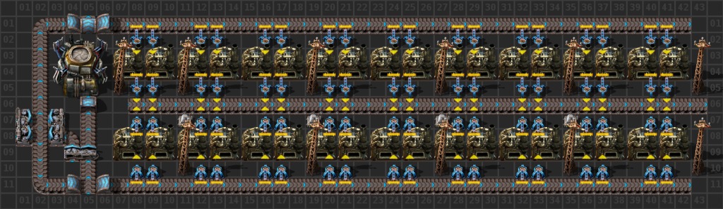 Blueprint preview