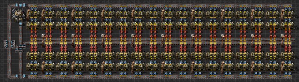 Blueprint preview