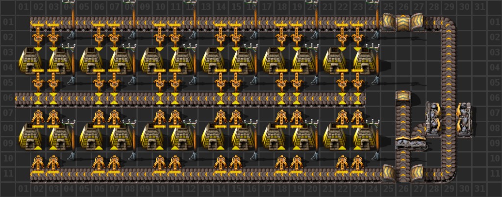 Blueprint preview