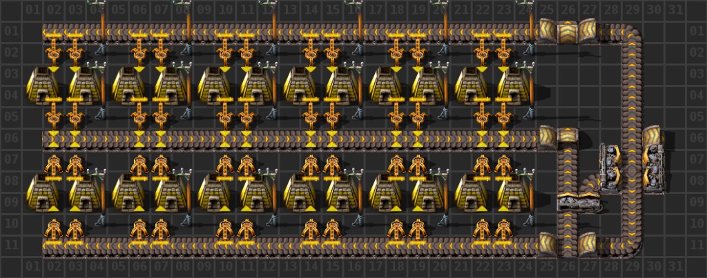 Blueprint preview