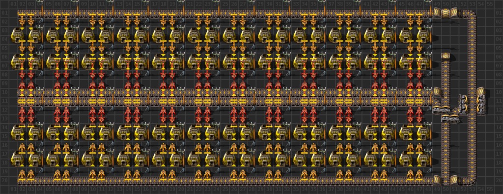 Blueprint preview