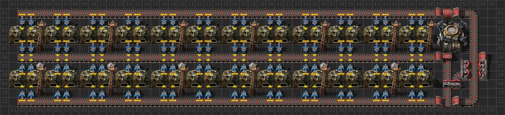 Blueprint preview