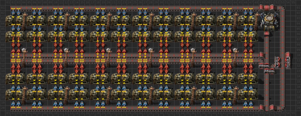 Blueprint preview