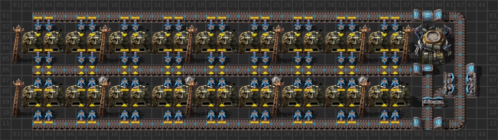 Blueprint preview