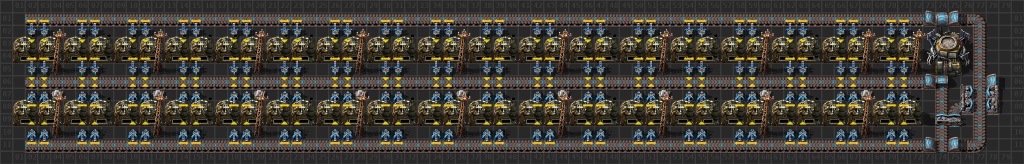 Blueprint preview