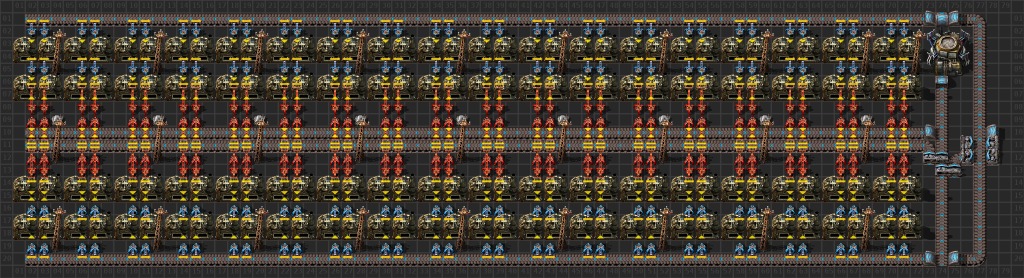 Blueprint preview