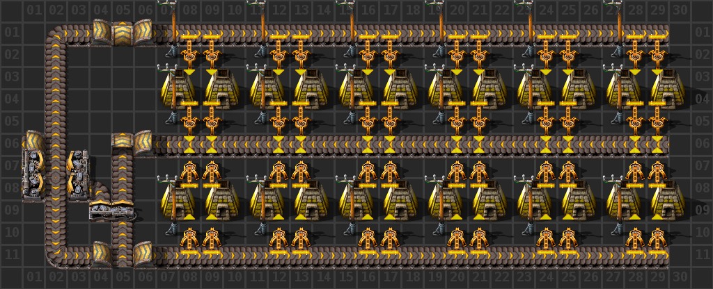 Blueprint preview