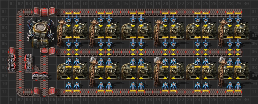 Blueprint preview
