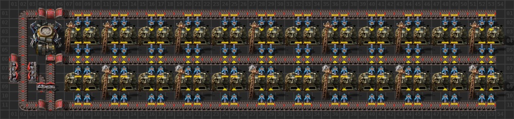 Blueprint preview