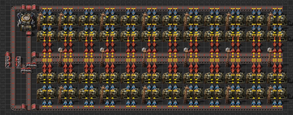 Blueprint preview