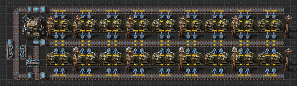 Blueprint preview
