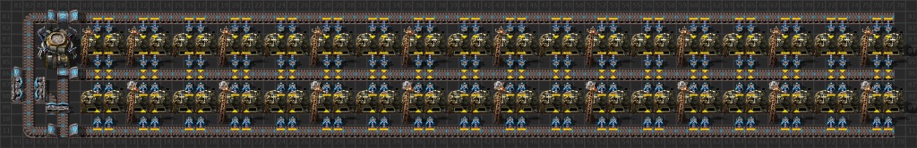 Blueprint preview