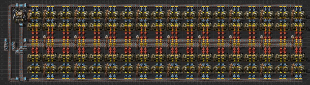 Blueprint preview