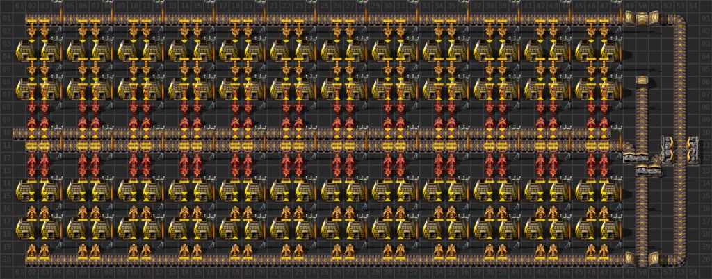 Blueprint preview