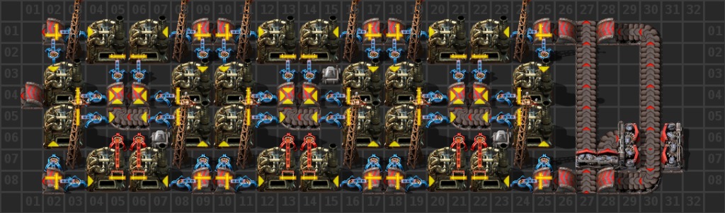 Blueprint preview